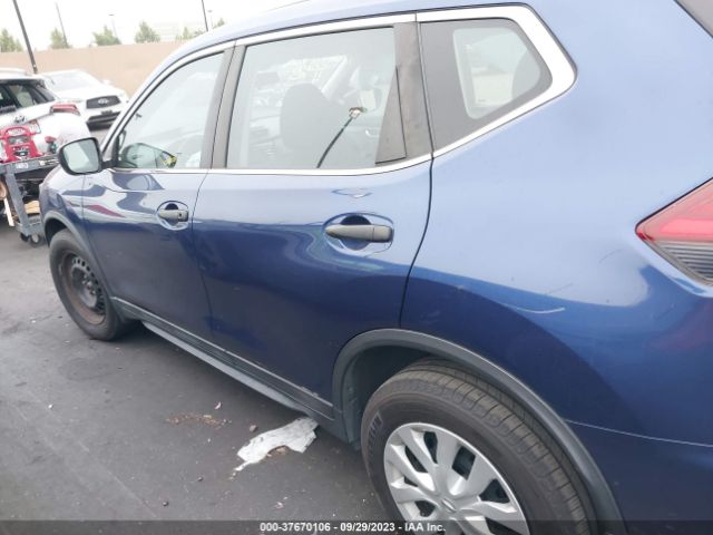 5N1AT2MT5HC779865 Nissan ROGUE S