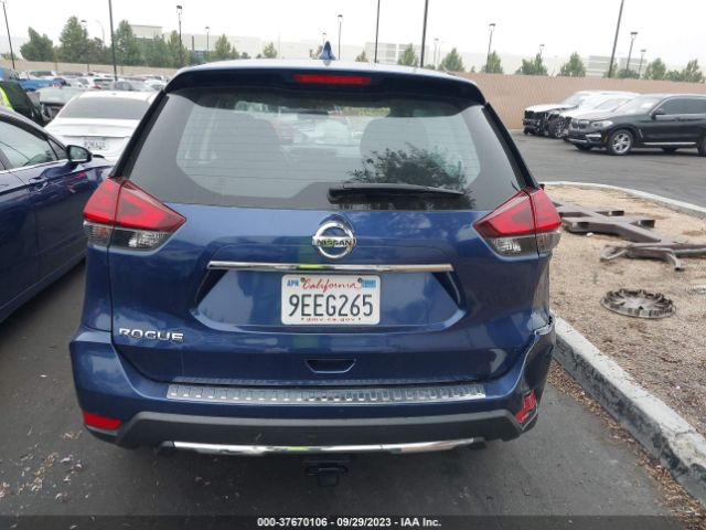 5N1AT2MT5HC779865 Nissan ROGUE S