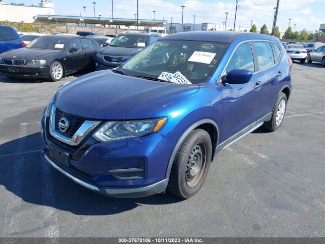 5N1AT2MT5HC779865 Nissan ROGUE S