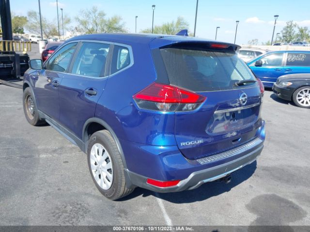 5N1AT2MT5HC779865 Nissan ROGUE S