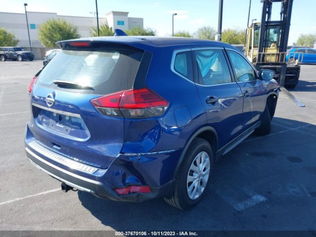 5N1AT2MT5HC779865 Nissan ROGUE S