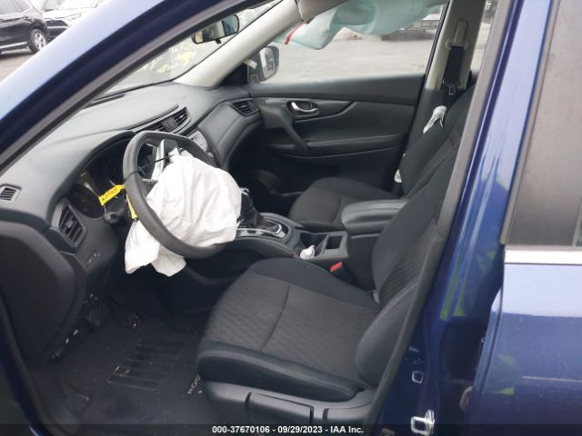 5N1AT2MT5HC779865 Nissan ROGUE S