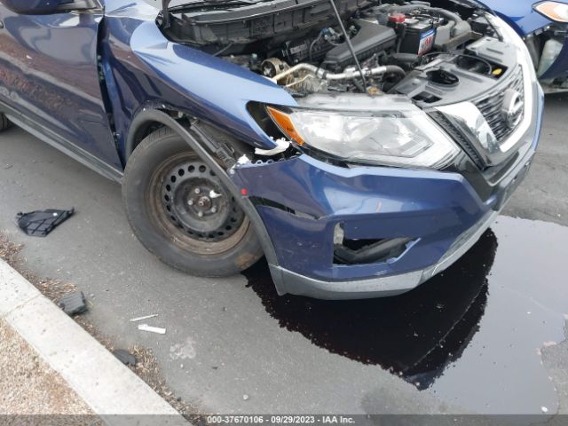 5N1AT2MT5HC779865 Nissan ROGUE S