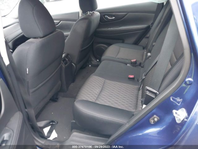 5N1AT2MT5HC779865 Nissan ROGUE S