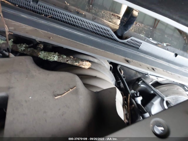 Chevrolet Tahoe Premier 2019 1GNSKCKC7KR347598 Image 10