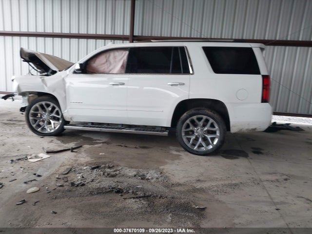 Chevrolet Tahoe Premier 2019 1GNSKCKC7KR347598 Image 14