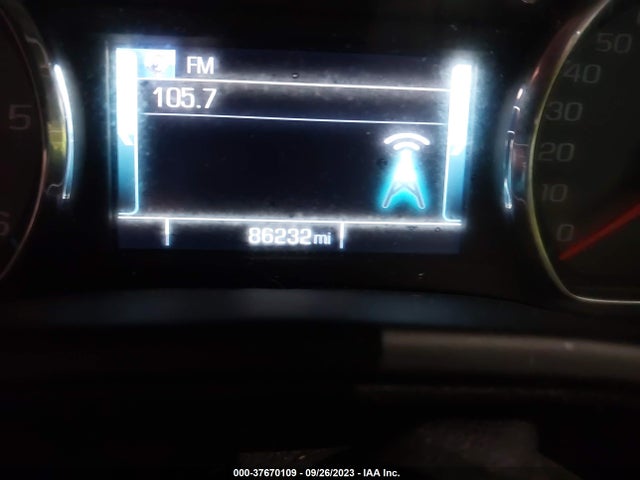 Chevrolet Tahoe Premier 2019 1GNSKCKC7KR347598 Image 15