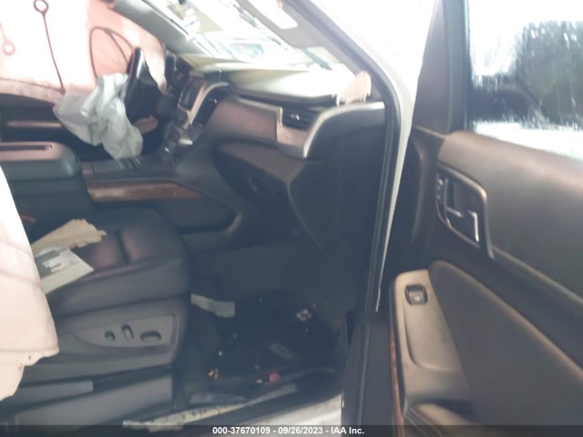 Chevrolet Tahoe Premier 2019 1GNSKCKC7KR347598 Image 5