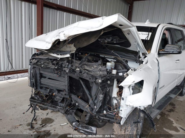 Chevrolet Tahoe Premier 2019 1GNSKCKC7KR347598 Image 6