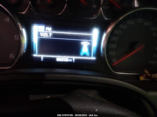 Chevrolet Tahoe Premier 2019 1GNSKCKC7KR347598 Image 7