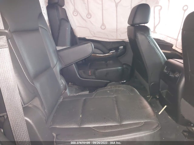 Chevrolet Tahoe Premier 2019 1GNSKCKC7KR347598 Image 8