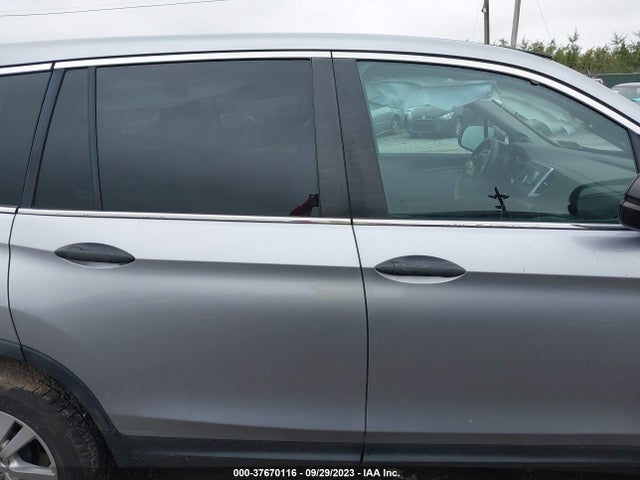 Honda PILOT LX 2016 5FNYF6H15GB086774 Image 13