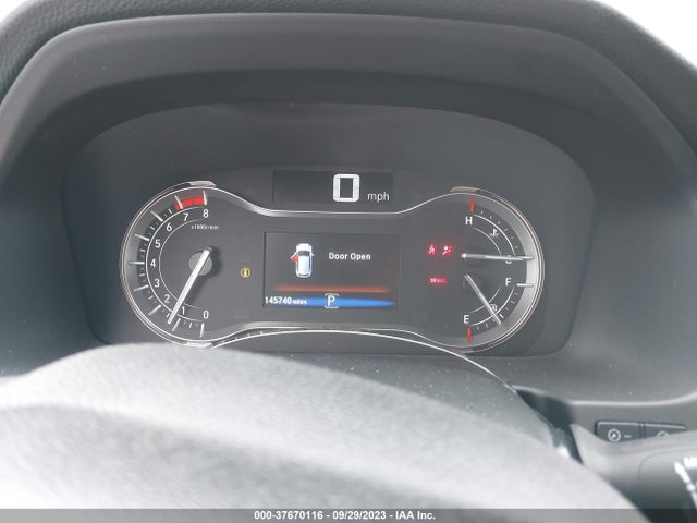 Honda PILOT LX 2016 5FNYF6H15GB086774 Image 7