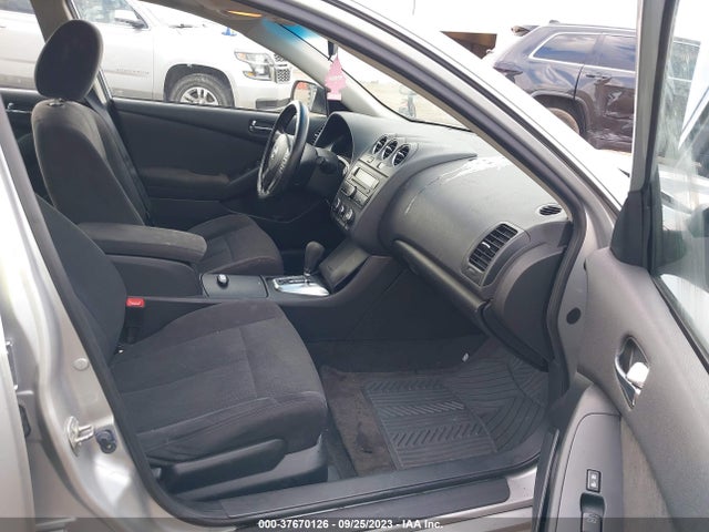 2011 NISSAN ALTIMA 2.5 S VIN: 1N4AL2APXBN491515