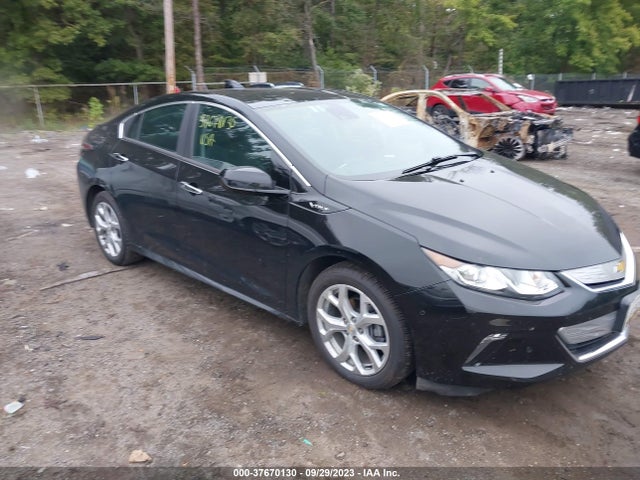 Chevrolet Volt Premier 2017 1G1RB6S57HU152058 Image 1