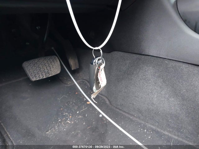 Chevrolet Volt Premier 2017 1G1RB6S57HU152058 Image 11