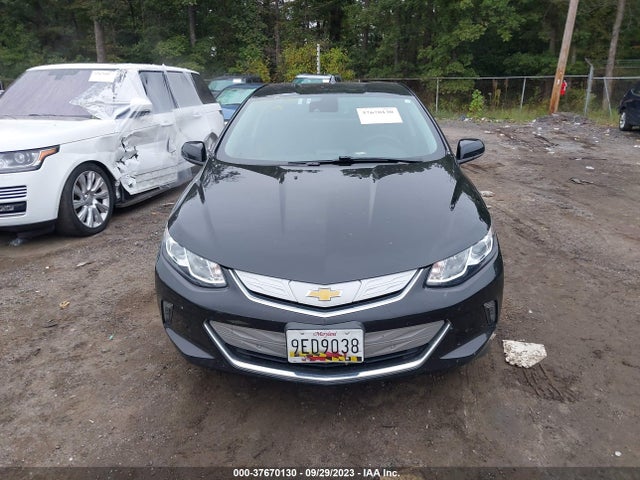 Chevrolet Volt Premier 2017 1G1RB6S57HU152058 Image 12