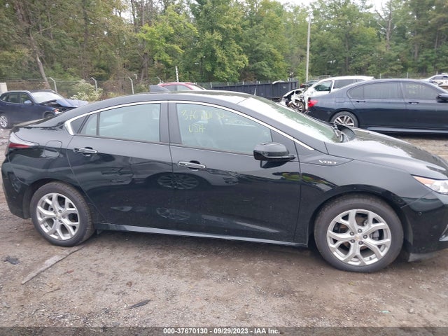 Chevrolet Volt Premier 2017 1G1RB6S57HU152058 Image 13