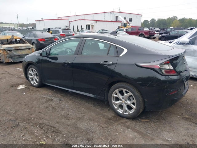 Chevrolet Volt Premier 2017 1G1RB6S57HU152058 Image 14