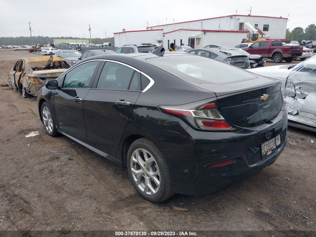 Chevrolet Volt Premier 2017 1G1RB6S57HU152058 Image 3