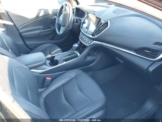 Chevrolet Volt Premier 2017 1G1RB6S57HU152058 Image 5