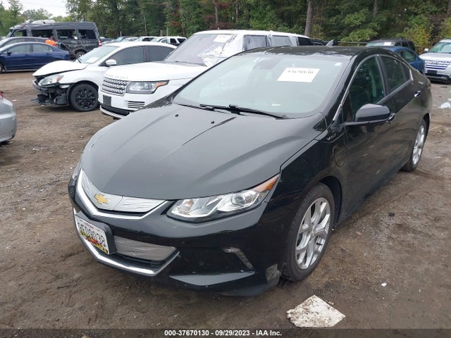 Chevrolet Volt Premier 2017 1G1RB6S57HU152058 Image 6