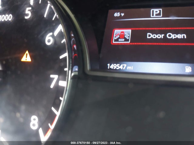 2017 NISSAN ALTIMA 2.5 SV VIN: 1N4AL3AP6HC159422