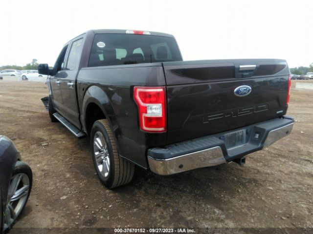 1FTEW1EG6JKG01922 Ford F-150 Xl/xlt/lariat