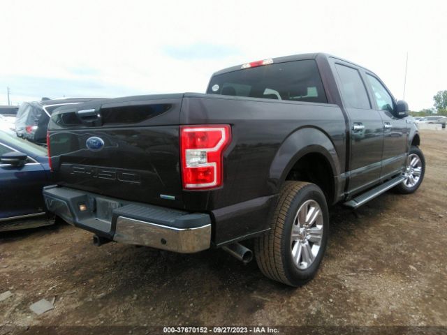 1FTEW1EG6JKG01922 Ford F-150 Xl/xlt/lariat