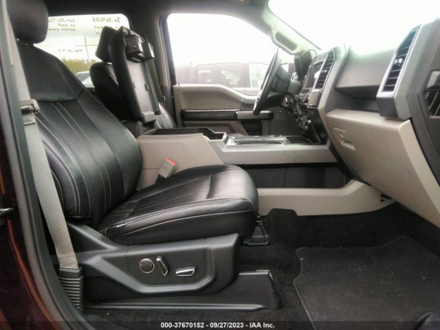 1FTEW1EG6JKG01922 Ford F-150 Xl/xlt/lariat