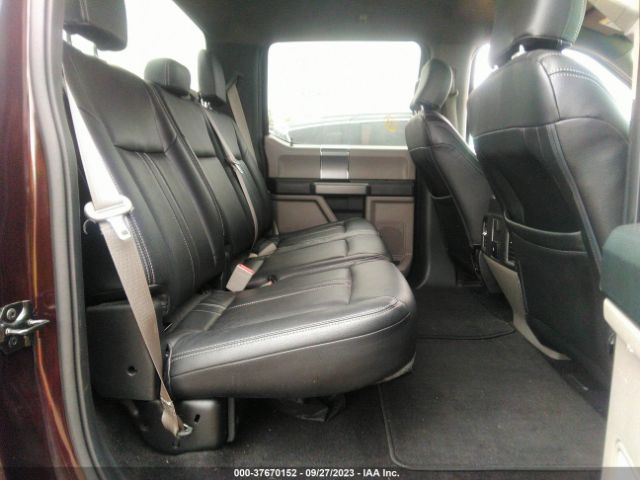 1FTEW1EG6JKG01922 Ford F-150 Xl/xlt/lariat