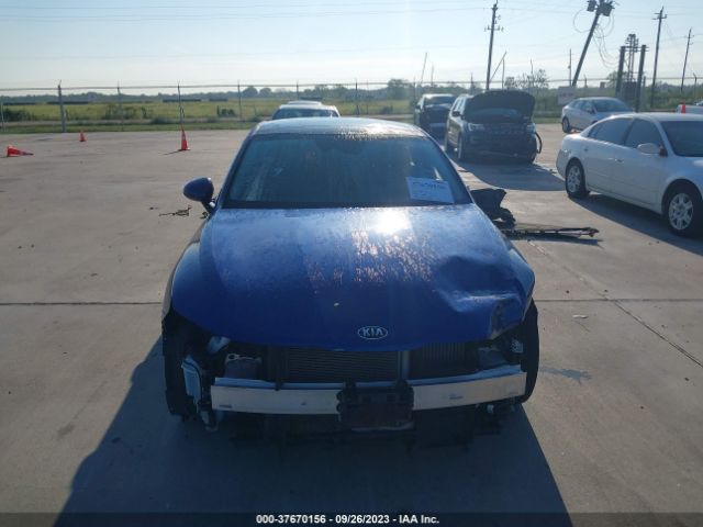 5XXG34J21MG009050 KIA K5 EX