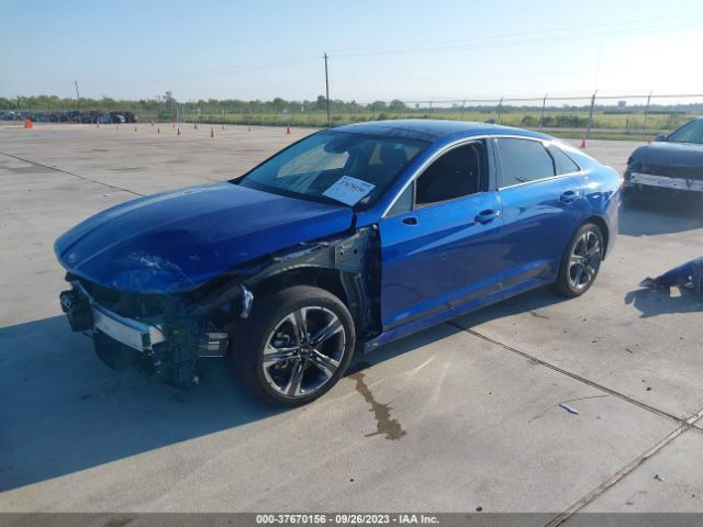 5XXG34J21MG009050 KIA K5 EX