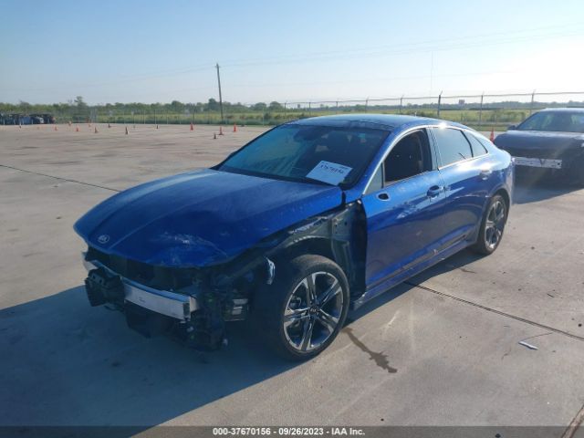 5XXG34J21MG009050 KIA K5 EX