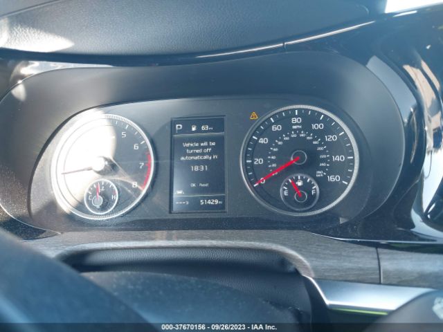 5XXG34J21MG009050 KIA K5 EX