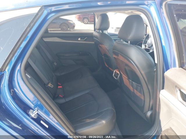 5XXG34J21MG009050 KIA K5 EX