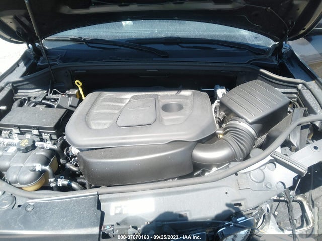 1C4RJEAG7MC624119 Jeep Grand Cherokee Laredo X