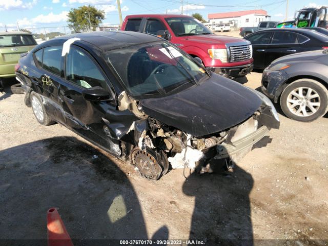 3N1CN7AP4JL808605 auction archive image