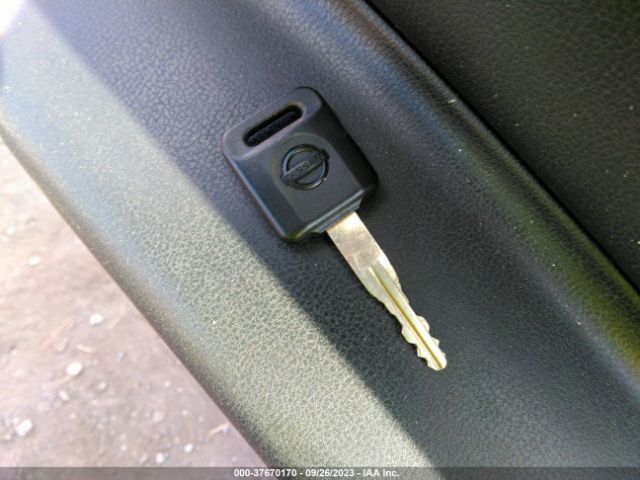 3N1CN7AP4JL808605 Nissan Versa Sedan S Plus