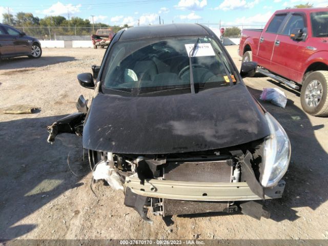 3N1CN7AP4JL808605 Nissan Versa Sedan S Plus
