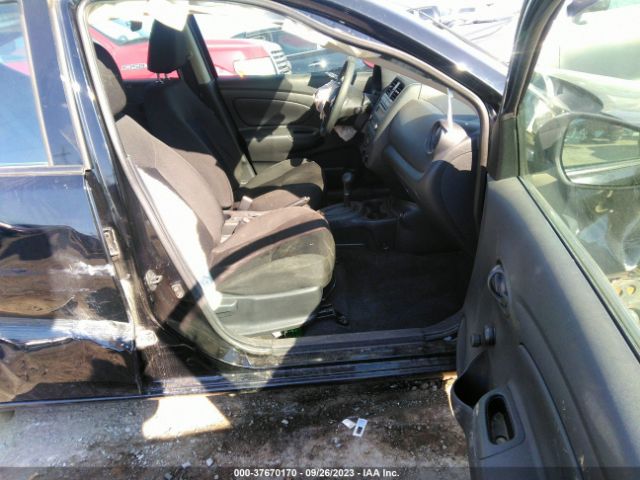 3N1CN7AP4JL808605 Nissan Versa Sedan S Plus
