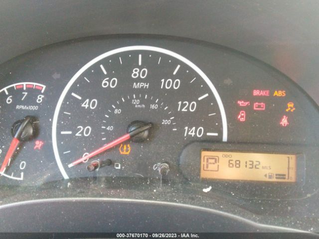 3N1CN7AP4JL808605 Nissan Versa Sedan S Plus