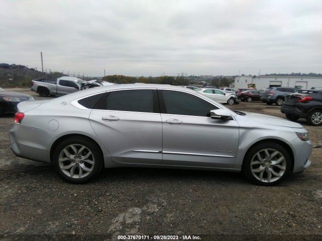 Chevrolet Impala Premier 2020 1G1105S35LU112095 Image 13