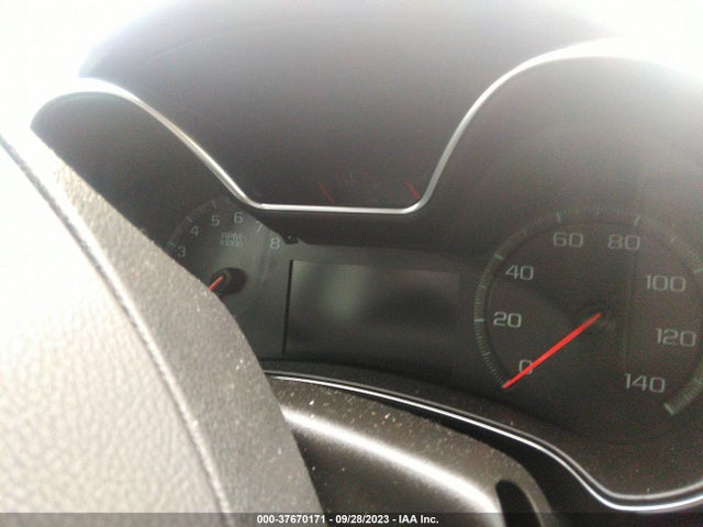 Chevrolet Impala Premier 2020 1G1105S35LU112095 Image 15