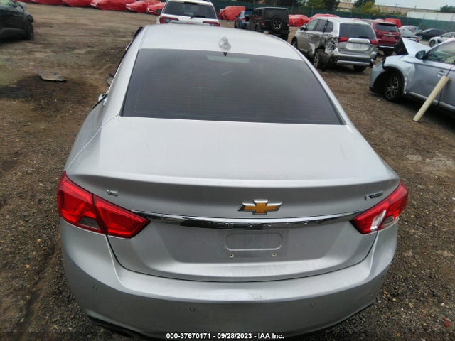Chevrolet Impala Premier 2020 1G1105S35LU112095 Image 16
