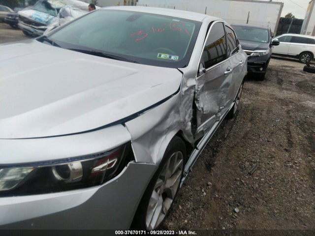 Chevrolet Impala Premier 2020 1G1105S35LU112095 Image 6