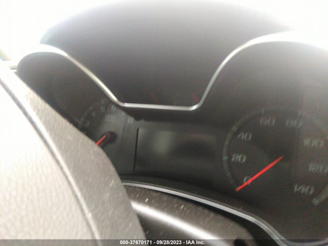 Chevrolet Impala Premier 2020 1G1105S35LU112095 Image 7