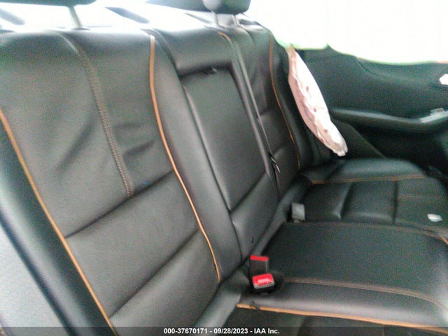 Chevrolet Impala Premier 2020 1G1105S35LU112095 Image 8