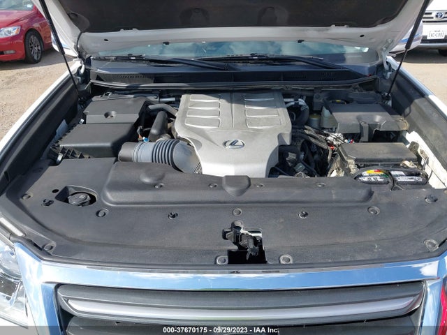 JTJBM7FXXH5172655 Lexus Gx Gx 460