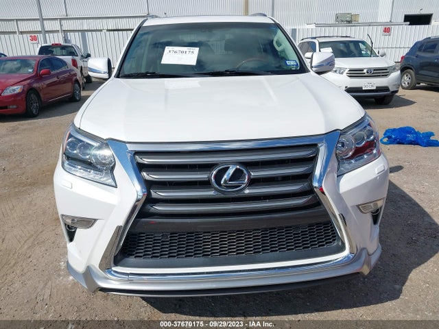 JTJBM7FXXH5172655 Lexus Gx Gx 460